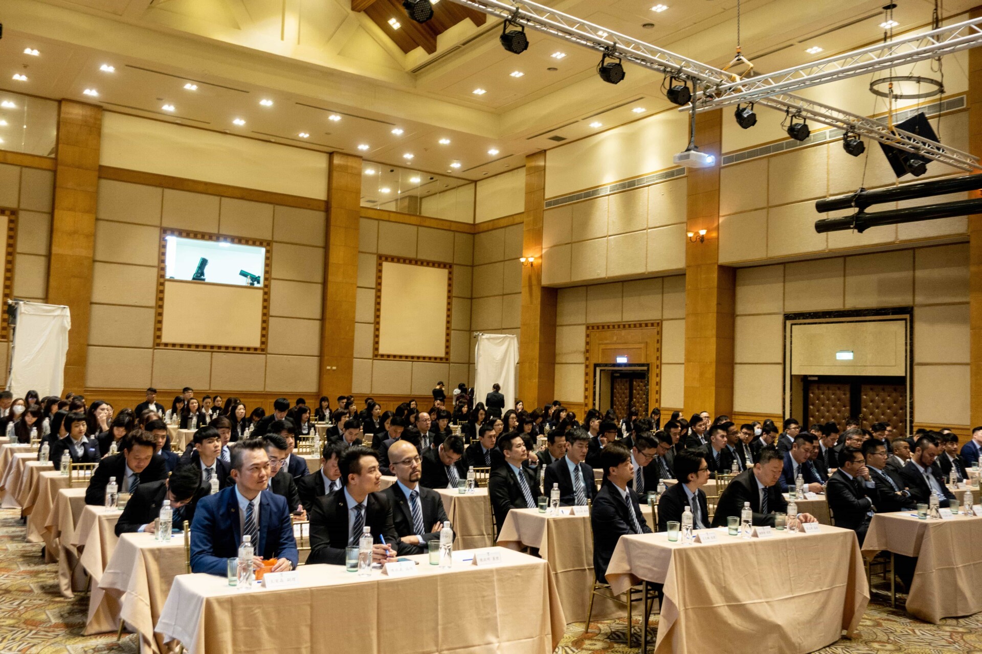 2019大型教育訓練活動